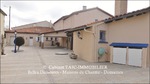 a vendre,tarn,castres,81,tarn immobilier,tarn immobilier caractère,ferme,rénovée,dépendances,puits,etang,lac,box chevaux,piscine,sidobre,agence immobilière,taic-immobilier,belles demeure,maisons de charme,hectares