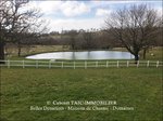 a vendre,tarn,castres,81,tarn immobilier,tarn immobilier caractère,ferme,rénovée,dépendances,puits,etang,lac,box chevaux,piscine,sidobre,agence immobilière,taic-immobilier,belles demeure,maisons de charme,hectares