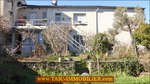 a vendre,81,tarn,cordes sur ciel,maison de ville,150m2,terrain,vue cite,garage,taic agence immobiliere cordes sur ciel