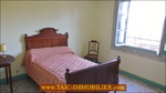 a vendre,81,tarn,cordes sur ciel,maison de ville,150m2,terrain,vue cite,garage,taic agence immobiliere cordes sur ciel