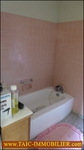 a vendre,81,tarn,cordes sur ciel,maison de ville,150m2,terrain,vue cite,garage,taic agence immobiliere cordes sur ciel