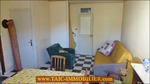 a vendre,81,tarn,cordes sur ciel,maison de ville,150m2,terrain,vue cite,garage,taic agence immobiliere cordes sur ciel