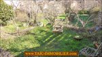 a vendre,81,tarn,cordes sur ciel,maison de ville,150m2,terrain,vue cite,garage,taic agence immobiliere cordes sur ciel