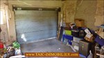 a vendre,81,tarn,cordes sur ciel,maison de ville,150m2,terrain,vue cite,garage,taic agence immobiliere cordes sur ciel