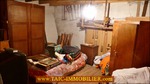 a vendre,81,tarn,cordes sur ciel,maison de ville,150m2,terrain,vue cite,garage,taic agence immobiliere cordes sur ciel