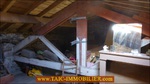 a vendre,81,tarn,cordes sur ciel,maison de ville,150m2,terrain,vue cite,garage,taic agence immobiliere cordes sur ciel
