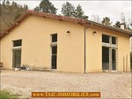 A vendre,cordfes sur ciel,81,tarn,local commercial,terrain constructible,100m2,axe passant,taic immobilier,agence immobiliere,tarn aveyron immobilier caractere