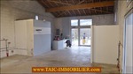 A vendre,cordfes sur ciel,81,tarn,local commercial,terrain constructible,100m2,axe passant,taic immobilier,agence immobiliere,tarn aveyron immobilier caractere