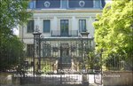 A vendre,Tarn,Mazamet,Castres,Hotel Particulier,Piscine,Orangeraie,Centre ville,Aéroport,luxe,prestige,calme,parc,garage,Tarn Aveyron immobilier de caractère,taic immobilier