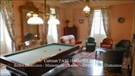 a vendre,82,Tarn et Garonne, demeure de prestige, maison de maître,hectares,puits,parc,truffière,maison d'architecte,taic immobilier,demeude de charme,tarn aveyron immobilier caractère,calme,luxe,lumineux