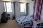 A vendre par TAIC Immobilier agence immobilière à cordes sur ciel, secteur Cordes sur Ciel propriété de 860m2 sur 5 hectares, cuisine pro, salle de restaurant, puits.