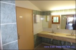 A vendre par TAIC Immobilier agence immobilière à cordes sur ciel, secteur Cordes sur Ciel propriété de 860m2 sur 5 hectares, cuisine pro, salle de restaurant, puits.