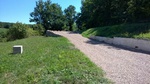 A vendre par TAIC Immobilier agence immobilière à cordes sur ciel, secteur Cordes sur Ciel propriété de 860m2 sur 5 hectares, cuisine pro, salle de restaurant, puits.