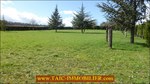 A vendre, Villefranche de Rouergue terrains constructibles sur 1 hectare,10000m2,atelier artisanal,centre ville,taic immobilier,loft.
