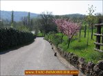 A vendre, Villefranche de Rouergue terrains constructibles sur 1 hectare,10000m2,atelier artisanal,centre ville,taic immobilier,loft.
