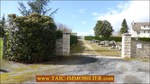 A vendre, Villefranche de Rouergue terrains constructibles sur 1 hectare,10000m2,atelier artisanal,centre ville,taic immobilier,loft.