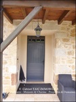 A vendre,Aveyron,Villefranche de Rouergue,Lugan,Montbazens,12,Belle propriété de construction récente sur environ 240m2, dépendances et 3.6Ha en situation dominante,Box,Barns,source,chevaux