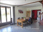 A vendre,Aveyron,Villefranche de Rouergue,Lugan,Montbazens,12,Belle propriété de construction récente sur environ 240m2, dépendances et 3.6Ha en situation dominante,Box,Barns,source,chevaux