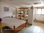 A vendre,Aveyron,Villefranche de Rouergue,Lugan,Montbazens,12,Belle propriété de construction récente sur environ 240m2, dépendances et 3.6Ha en situation dominante,Box,Barns,source,chevaux