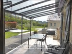 A vendre,Aveyron,Villefranche de Rouergue,Lugan,Montbazens,12,Belle propriété de construction récente sur environ 240m2, dépendances et 3.6Ha en situation dominante,Box,Barns,source,chevaux