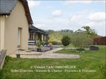 A vendre,Aveyron,Villefranche de Rouergue,Lugan,Montbazens,12,Belle propriété de construction récente sur environ 240m2, dépendances et 3.6Ha en situation dominante,Box,Barns,source,chevaux