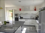 A vendre,Aveyron,Villefranche de Rouergue,Lugan,Montbazens,12,Belle propriété de construction récente sur environ 240m2, dépendances et 3.6Ha en situation dominante,Box,Barns,source,chevaux