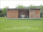 A vendre,Aveyron,Villefranche de Rouergue,Lugan,Montbazens,12,Belle propriété de construction récente sur environ 240m2, dépendances et 3.6Ha en situation dominante,Box,Barns,source,chevaux
