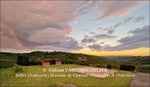 A vendre,Aveyron,Villefranche de Rouergue,Lugan,Montbazens,12,Belle propriété de construction récente sur environ 240m2, dépendances et 3.6Ha en situation dominante,Box,Barns,source,chevaux