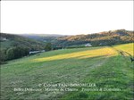 A vendre,Aveyron,Villefranche de Rouergue,Lugan,Montbazens,12,Belle propriété de construction récente sur environ 240m2, dépendances et 3.6Ha en situation dominante,Box,Barns,source,chevaux