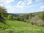 A vendre,Aveyron,Villefranche de Rouergue,Lugan,Montbazens,12,Belle propriété de construction récente sur environ 240m2, dépendances et 3.6Ha en situation dominante,Box,Barns,source,chevaux