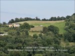 A vendre,Aveyron,Villefranche de Rouergue,Lugan,Montbazens,12,Belle propriété de construction récente sur environ 240m2, dépendances et 3.6Ha en situation dominante,Box,Barns,source,chevaux