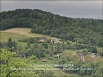 A vendre,Aveyron,Villefranche de Rouergue,Lugan,Montbazens,12,Belle propriété de construction récente sur environ 240m2, dépendances et 3.6Ha en situation dominante,Box,Barns,source,chevaux
