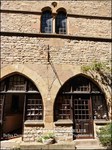  a vendre,cordes sur ciel,tarn,cité medievale,demeure,maison,immeuble, du XIIIème,13ième,monument historique,450m2,jardin,escalier à vis,fenetre a menaux,jolie vue,81170,gite,chambre d'hote,calme,taic immobilier