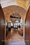  a vendre,cordes sur ciel,tarn,cité medievale,demeure,maison,immeuble, du XIIIème,13ième,monument historique,450m2,jardin,escalier à vis,fenetre a menaux,jolie vue,81170,gite,chambre d'hote,calme,taic immobilier