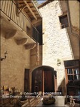  a vendre,cordes sur ciel,tarn,cité medievale,demeure,maison,immeuble, du XIIIème,13ième,monument historique,450m2,jardin,escalier à vis,fenetre a menaux,jolie vue,81170,gite,chambre d'hote,calme,taic immobilier