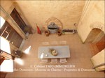  a vendre,cordes sur ciel,tarn,cité medievale,demeure,maison,immeuble, du XIIIème,13ième,monument historique,450m2,jardin,escalier à vis,fenetre a menaux,jolie vue,81170,gite,chambre d'hote,calme,taic immobilier
