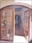  a vendre,cordes sur ciel,tarn,cité medievale,demeure,maison,immeuble, du XIIIème,13ième,monument historique,450m2,jardin,escalier à vis,fenetre a menaux,jolie vue,81170,gite,chambre d'hote,calme,taic immobilier