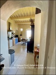  a vendre,cordes sur ciel,tarn,cité medievale,demeure,maison,immeuble, du XIIIème,13ième,monument historique,450m2,jardin,escalier à vis,fenetre a menaux,jolie vue,81170,gite,chambre d'hote,calme,taic immobilier