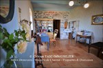  a vendre,cordes sur ciel,tarn,cité medievale,demeure,maison,immeuble, du XIIIème,13ième,monument historique,450m2,jardin,escalier à vis,fenetre a menaux,jolie vue,81170,gite,chambre d'hote,calme,taic immobilier