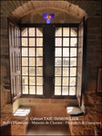  a vendre,cordes sur ciel,tarn,cité medievale,demeure,maison,immeuble, du XIIIème,13ième,monument historique,450m2,jardin,escalier à vis,fenetre a menaux,jolie vue,81170,gite,chambre d'hote,calme,taic immobilier