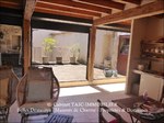  a vendre,cordes sur ciel,tarn,cité medievale,demeure,maison,immeuble, du XIIIème,13ième,monument historique,450m2,jardin,escalier à vis,fenetre a menaux,jolie vue,81170,gite,chambre d'hote,calme,taic immobilier