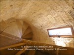  a vendre,cordes sur ciel,tarn,cité medievale,demeure,maison,immeuble, du XIIIème,13ième,monument historique,450m2,jardin,escalier à vis,fenetre a menaux,jolie vue,81170,gite,chambre d'hote,calme,taic immobilier