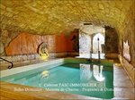  a vendre,cordes sur ciel,tarn,cité medievale,demeure,maison,immeuble, du XIIIème,13ième,monument historique,450m2,jardin,escalier à vis,fenetre a menaux,jolie vue,81170,gite,chambre d'hote,calme,taic immobilier