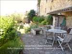  a vendre,cordes sur ciel,tarn,cité medievale,demeure,maison,immeuble, du XIIIème,13ième,monument historique,450m2,jardin,escalier à vis,fenetre a menaux,jolie vue,81170,gite,chambre d'hote,calme,taic immobilier