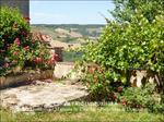  a vendre,cordes sur ciel,tarn,cité medievale,demeure,maison,immeuble, du XIIIème,13ième,monument historique,450m2,jardin,escalier à vis,fenetre a menaux,jolie vue,81170,gite,chambre d'hote,calme,taic immobilier
