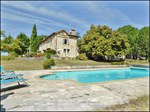 taic immobilier,81,tarn,cordes sur ciel,gaillac,albi,a vendre, propriété,demeure,prestige,calme,hectare,parc,puits,propriété a vendre, agence immobilière cordes sur ciel,albi,