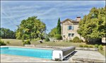 taic immobilier,81,tarn,cordes sur ciel,gaillac,albi,a vendre, propriété,demeure,prestige,calme,hectare,parc,puits,propriété a vendre, agence immobilière cordes sur ciel,albi,