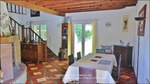 A vendre Secteur Castres. Propriété de 300m2 sur 7 hectares. Piscine, 10 boxes. Vue dominante sur une petite vallée au calme,TAIC immobilier,demeures et caractere