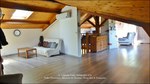 A vendre Secteur Castres. Propriété de 300m2 sur 7 hectares. Piscine, 10 boxes. Vue dominante sur une petite vallée au calme,TAIC immobilier,demeures et caractere