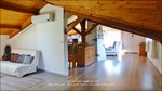 A vendre Secteur Castres. Propriété de 300m2 sur 7 hectares. Piscine, 10 boxes. Vue dominante sur une petite vallée au calme,TAIC immobilier,demeures et caractere